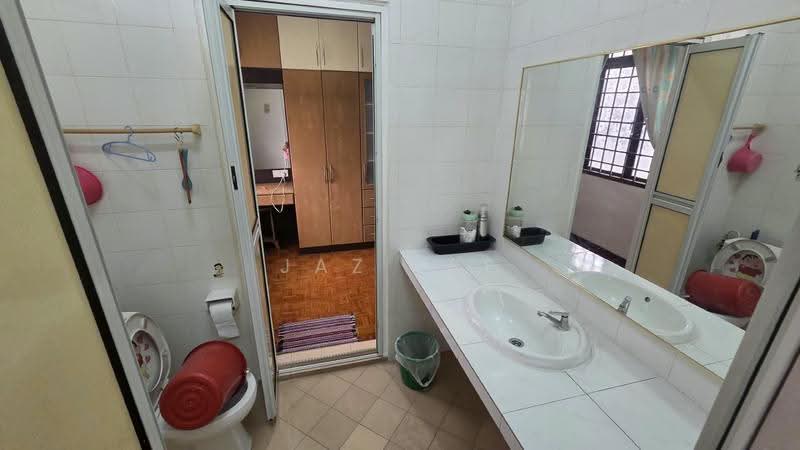 Rumah Teres 2-Tingkat untuk Dijual di Taman Ungku Tun Aminah (Skudai) - Jaz Lee - PropertyGuru.com.my