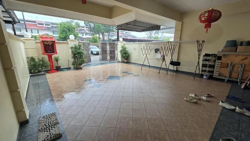 Rumah Teres 2-Tingkat untuk Dijual di Taman Ungku Tun Aminah (Skudai) - Jaz Lee - PropertyGuru.com.my