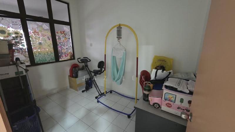 Rumah Teres 2-Tingkat untuk Dijual di Taman Ungku Tun Aminah (Skudai) - Jaz Lee - PropertyGuru.com.my