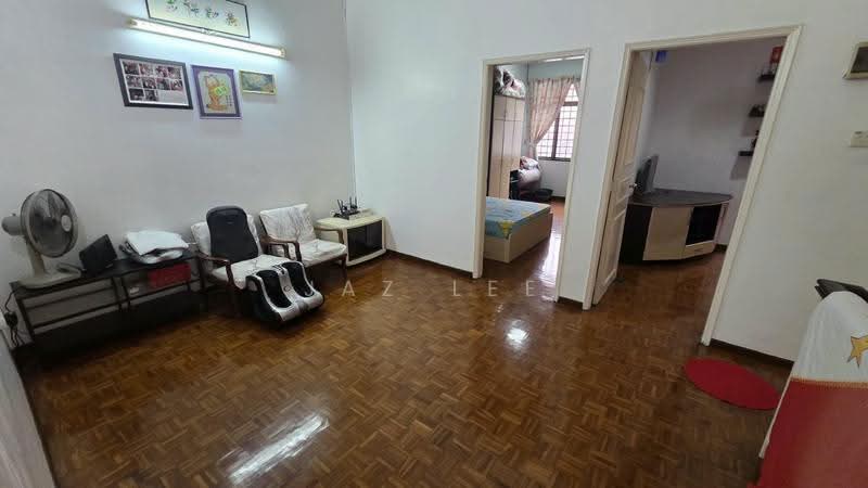 Rumah Teres 2-Tingkat untuk Dijual di Taman Ungku Tun Aminah (Skudai) - Jaz Lee - PropertyGuru.com.my