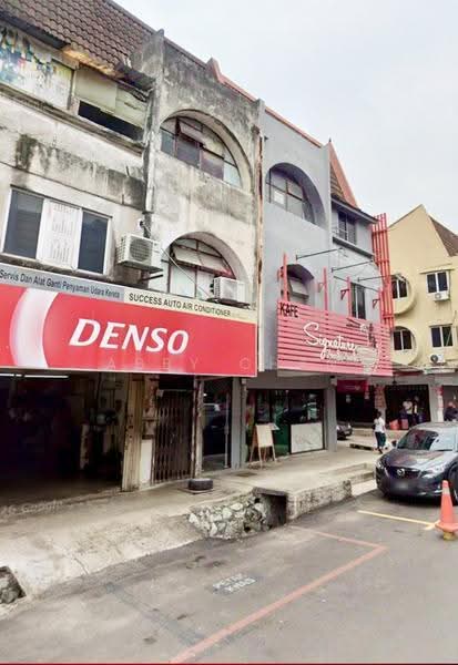 Shop / Office for Rent in SS15 (Subang Jaya) - Abby Chan - Exterior - PropertyGuru.com.my