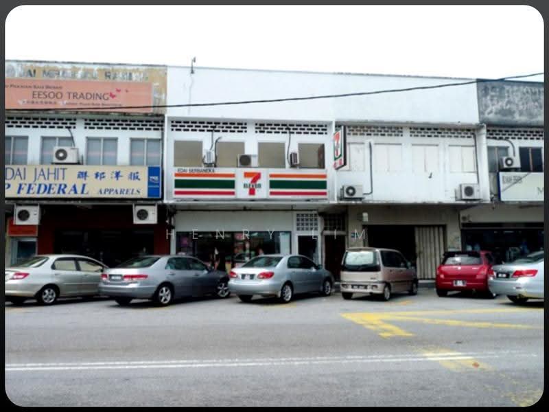 Shop for Rent in Sea Park (Petaling Jaya) - Henry Lim - PropertyGuru.com.my