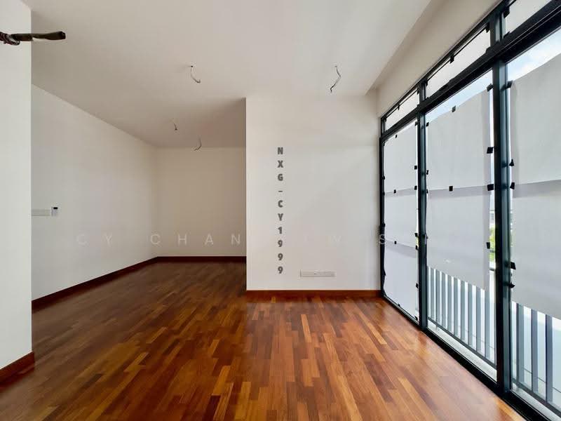 Semi-Detached House for Rent in Setia Eco Park (Setia Alam) - CY Chan Yew Sing - Interior - PropertyGuru.com.my