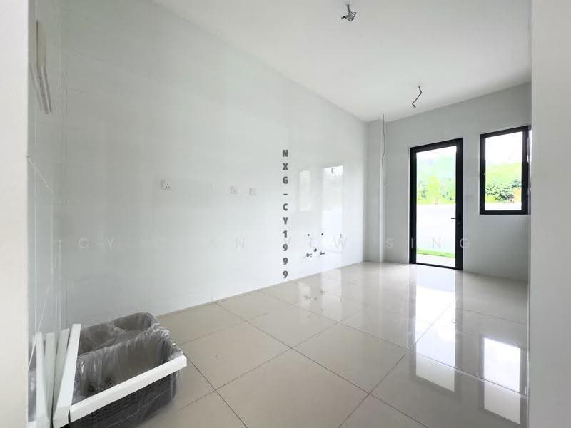 Semi-Detached House for Rent in Setia Eco Park (Setia Alam) - CY Chan Yew Sing - Interior - PropertyGuru.com.my
