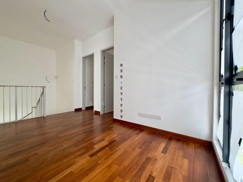 Semi-Detached House for Rent in Setia Eco Park (Setia Alam) - CY Chan Yew Sing - Interior - PropertyGuru.com.my