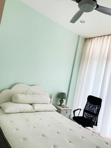 Service Residence for Rent at Setia Tri-angle - Jerry Tan - Bedroom - PropertyGuru.com.my