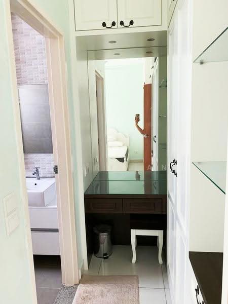 Service Residence for Rent at Setia Tri-angle - Jerry Tan - Bathroom - PropertyGuru.com.my