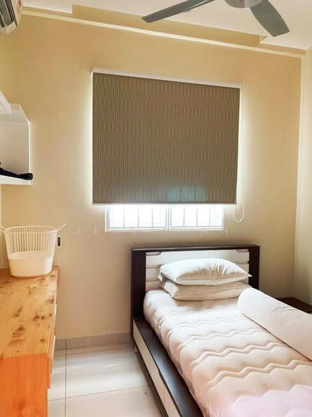Service Residence for Rent at Setia Tri-angle - Jerry Tan - Bedroom - PropertyGuru.com.my