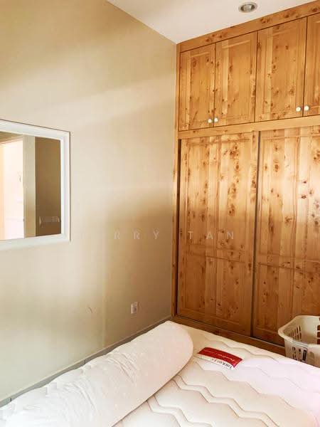 Service Residence for Rent at Setia Tri-angle - Jerry Tan - Bedroom - PropertyGuru.com.my