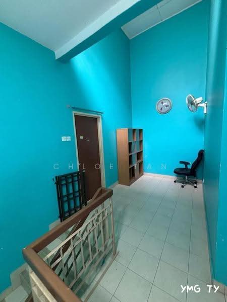 2-storey Terraced House for Sale in Bandar Parklands (Klang) - Chloe Tan - PropertyGuru.com.my