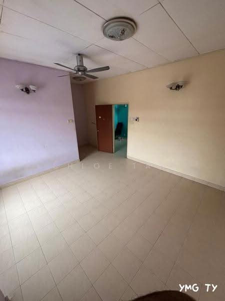 2-storey Terraced House for Sale in Bandar Parklands (Klang) - Chloe Tan - PropertyGuru.com.my