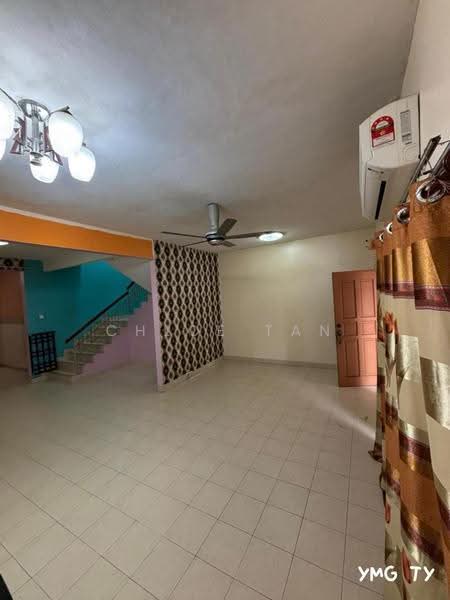 2-storey Terraced House for Sale in Bandar Parklands (Klang) - Chloe Tan - PropertyGuru.com.my