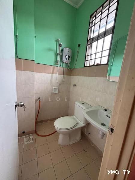 2-storey Terraced House for Sale in Bandar Parklands (Klang) - Chloe Tan - PropertyGuru.com.my