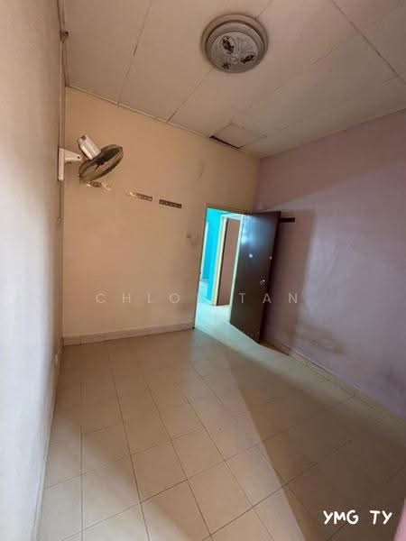 2-storey Terraced House for Sale in Bandar Parklands (Klang) - Chloe Tan - PropertyGuru.com.my
