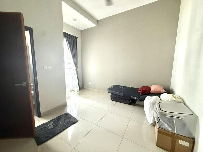 Rumah Teres 2-Tingkat untuk Dijual di Taman Impian Emas (Skudai) - Mars Hoe - Bedroom - PropertyGuru.com.my