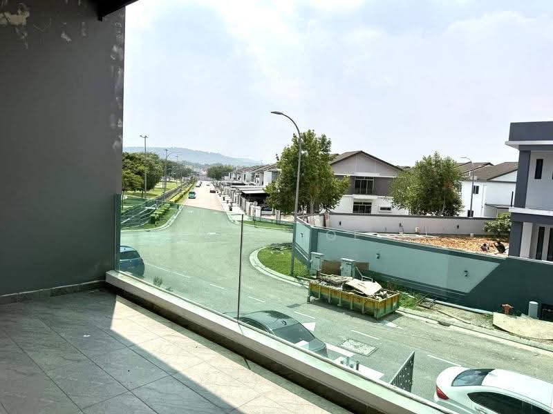 Rumah Teres 2-Tingkat untuk Dijual di Taman Impian Emas (Skudai) - Mars Hoe - Exterior - PropertyGuru.com.my