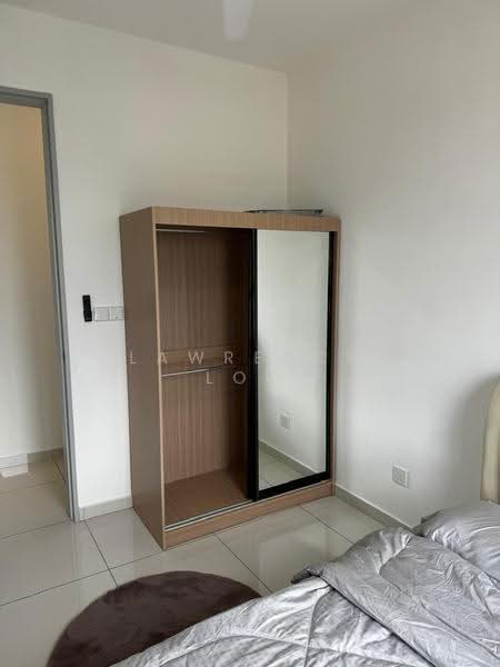 Service Residence for Rent at Kenwingston Platz - Lawrence Low - Bedroom - PropertyGuru.com.my