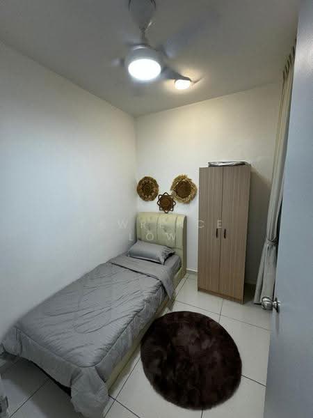 Service Residence for Rent at Kenwingston Platz - Lawrence Low - Bedroom - PropertyGuru.com.my