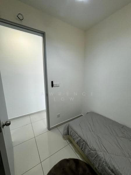 Service Residence for Rent at Kenwingston Platz - Lawrence Low - Bedroom - PropertyGuru.com.my