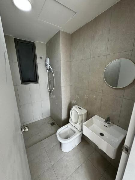 Service Residence for Rent at Kenwingston Platz - Lawrence Low - Bathroom - PropertyGuru.com.my