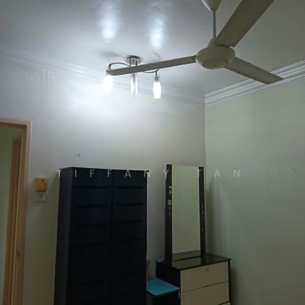 Pangsapuri untuk Disewa di SD Apartments II - Tiffany Tan - Bedroom - PropertyGuru.com.my