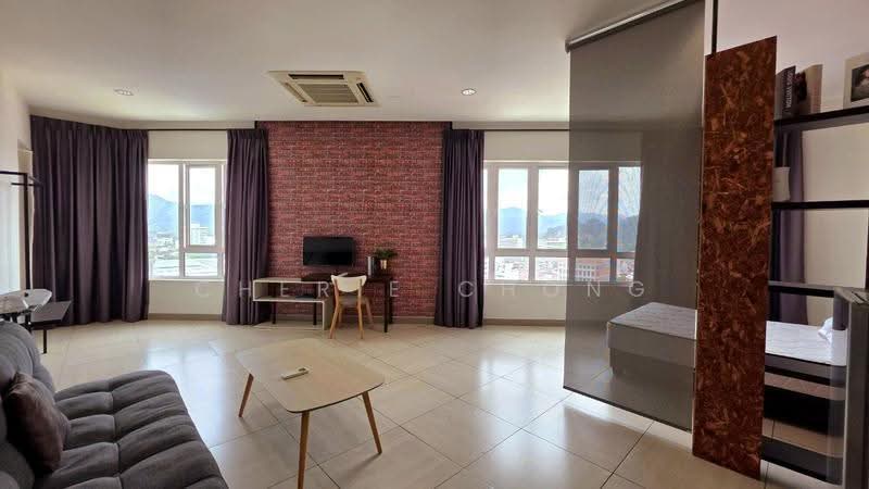 Kediaman Servis untuk Disewa di The Octagon - Cherie Chong - PropertyGuru.com.my