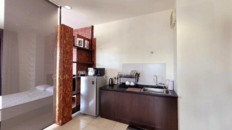 Kediaman Servis untuk Disewa di The Octagon - Cherie Chong - PropertyGuru.com.my