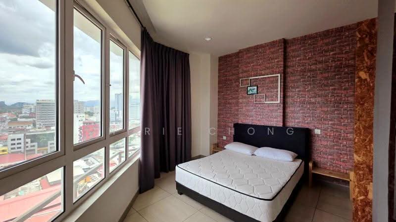 Kediaman Servis untuk Disewa di The Octagon - Cherie Chong - PropertyGuru.com.my