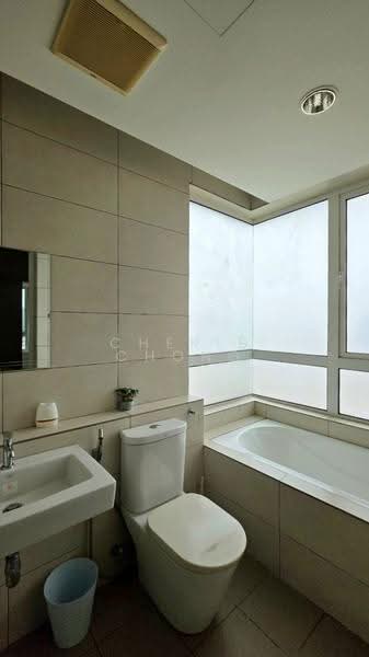 Kediaman Servis untuk Disewa di The Octagon - Cherie Chong - PropertyGuru.com.my