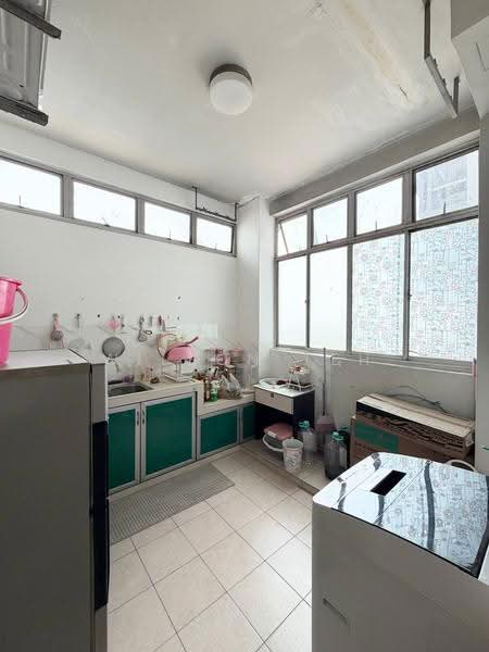 Apartment for Sale at Lagenda Tasek Luxurious Suite - Wilson Teh - Kitchen - PropertyGuru.com.my