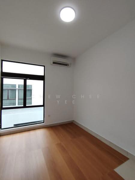 Cluster House for Rent in Taman Adda Heights (Tebrau) - Chew Chee Yee - Interior - PropertyGuru.com.my