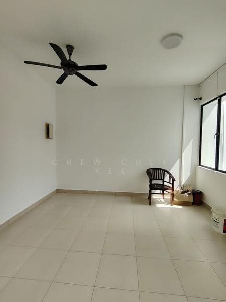 Cluster House for Rent in Taman Adda Heights (Tebrau) - Chew Chee Yee - Interior - PropertyGuru.com.my