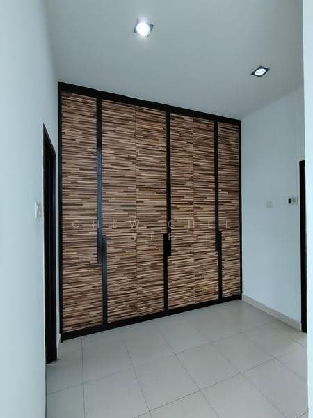 Cluster House for Rent in Taman Adda Heights (Tebrau) - Chew Chee Yee - Interior - PropertyGuru.com.my