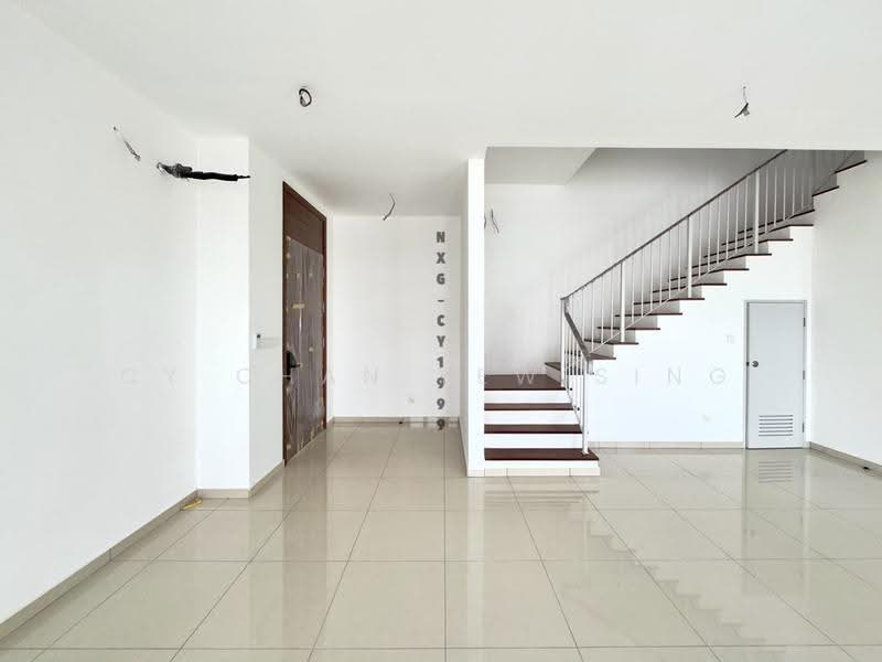 Semi-Detached House for Rent in Setia Eco Park (Setia Alam) - CY Chan Yew Sing - PropertyGuru.com.my