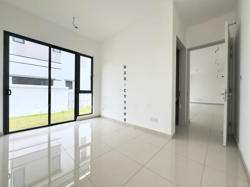 Semi-Detached House for Rent in Setia Eco Park (Setia Alam) - CY Chan Yew Sing - PropertyGuru.com.my