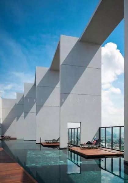 Kondominium untuk Dijual di The Hub - Fifi Natasya - PropertyGuru.com.my