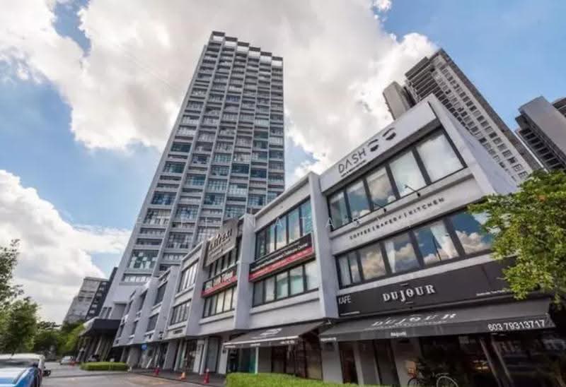 Kondominium untuk Dijual di The Hub - Fifi Natasya - PropertyGuru.com.my
