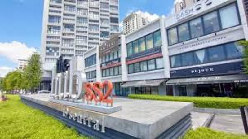 Kondominium untuk Dijual di The Hub - Fifi Natasya - Exterior - PropertyGuru.com.my