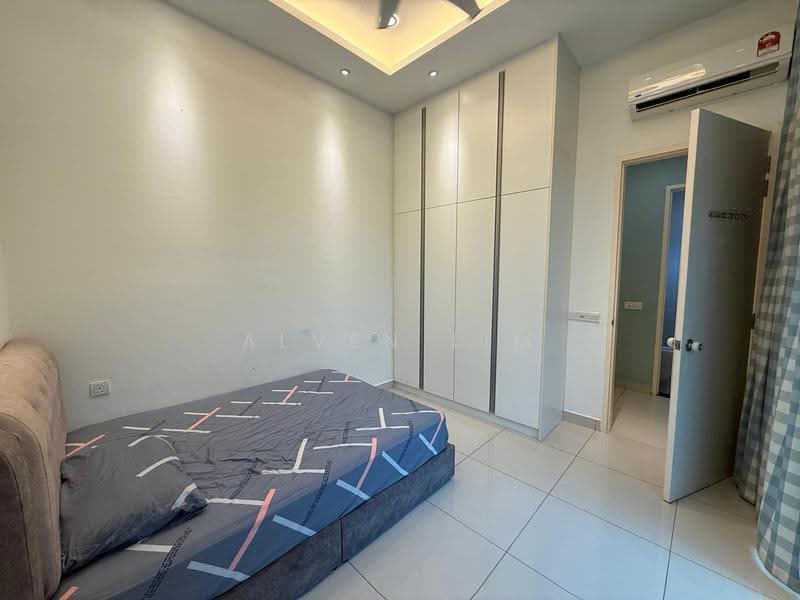 Semi-Detached House for Rent in Eco Majestic (Semenyih) - Alven Lim - Bedroom - PropertyGuru.com.my