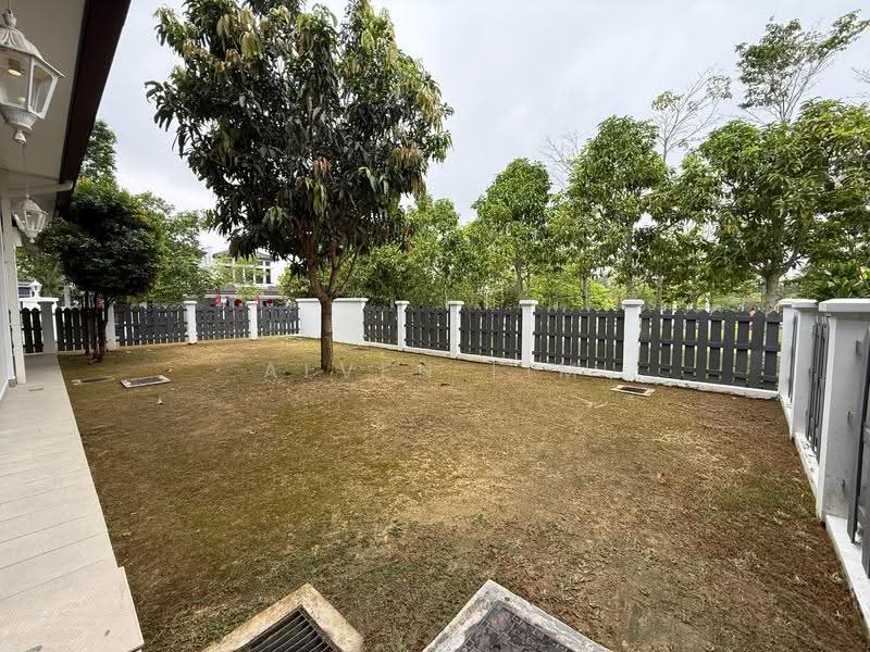 Semi-Detached House for Rent in Eco Majestic (Semenyih) - Alven Lim - Exterior - PropertyGuru.com.my