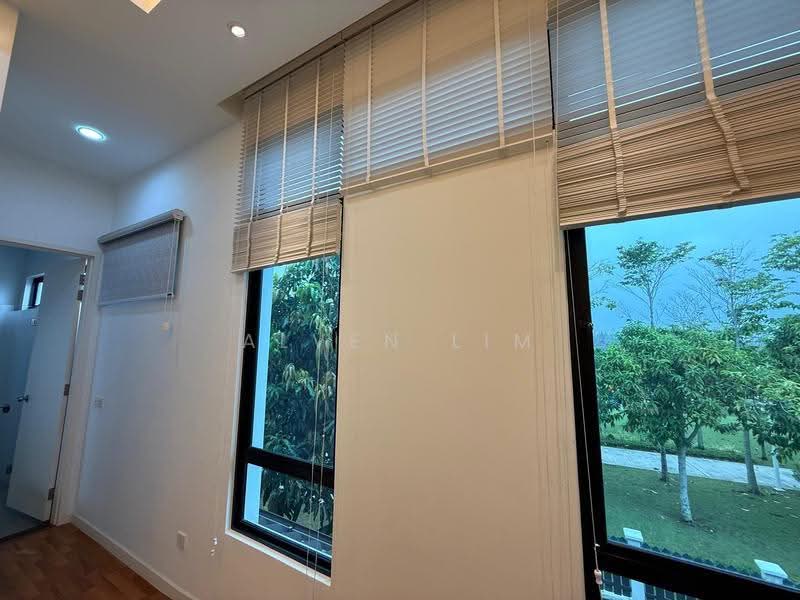 Semi-Detached House for Rent in Eco Majestic (Semenyih) - Alven Lim - Interior - PropertyGuru.com.my