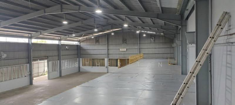 Factory for Rent in Balakong (Selangor) - Esther Tan - Interior - PropertyGuru.com.my