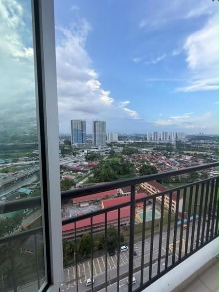 Service Residence for Rent at One 49 Residence - Mr Lu - View - PropertyGuru.com.my