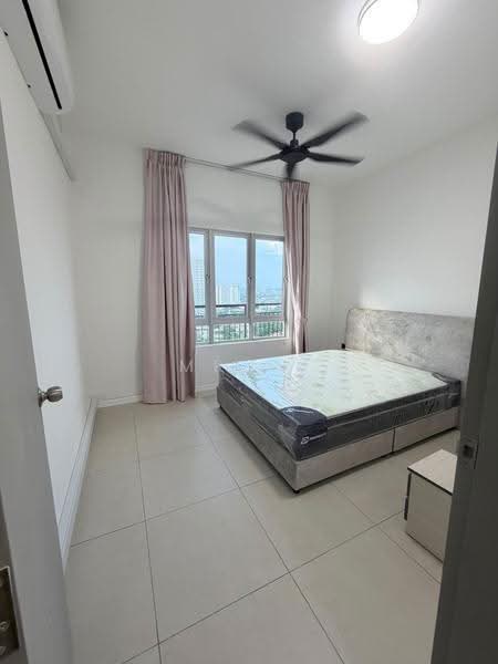 Service Residence for Rent at One 49 Residence - Mr Lu - Bedroom - PropertyGuru.com.my