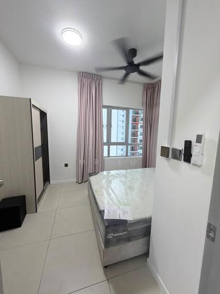 Service Residence for Rent at One 49 Residence - Mr Lu - Bedroom - PropertyGuru.com.my