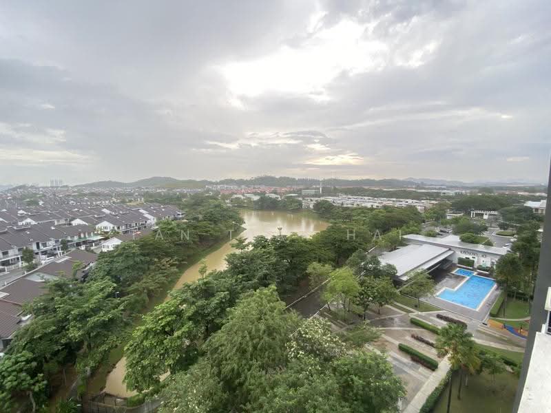 Apartment for Sale at Idaman Residence - Tan Teak Hai - PropertyGuru.com.my