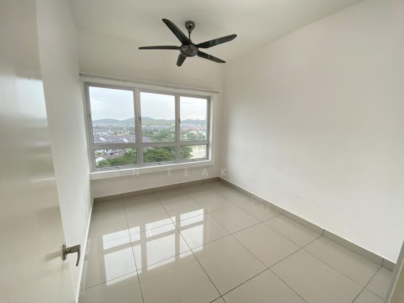 Apartment for Sale at Idaman Residence - Tan Teak Hai - PropertyGuru.com.my