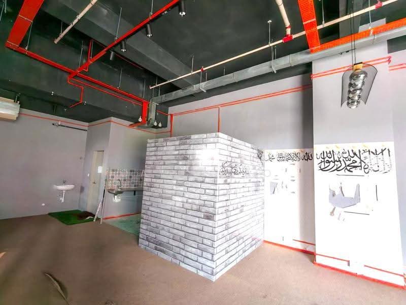 Shop for Rent in Wangsa Maju (Kuala Lumpur) - David Lao - Interior - PropertyGuru.com.my