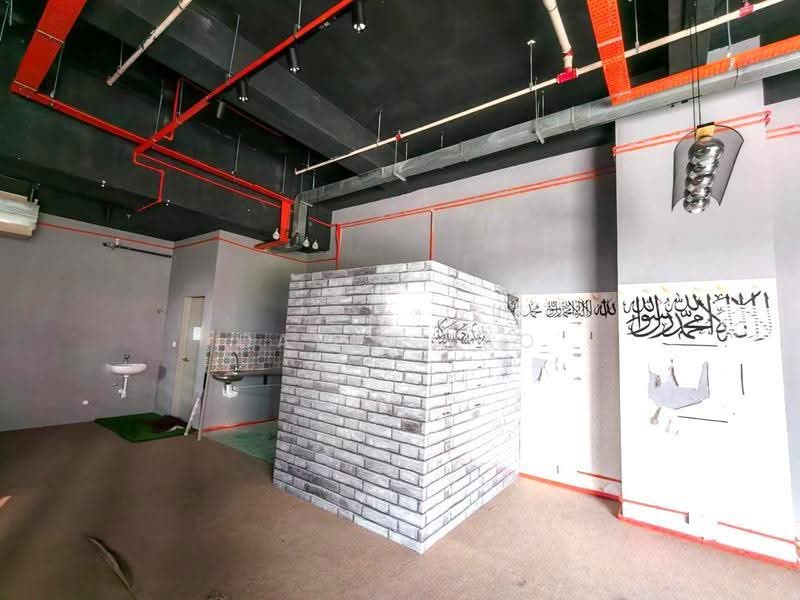 Shop for Rent in Wangsa Maju (Kuala Lumpur) - David Lao - Interior - PropertyGuru.com.my