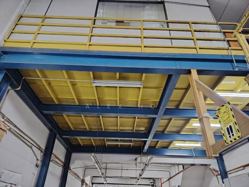 Terrace Factory for Sale in Taman Perindustrian Kip (Kepong) - Alex Ho - PropertyGuru.com.my